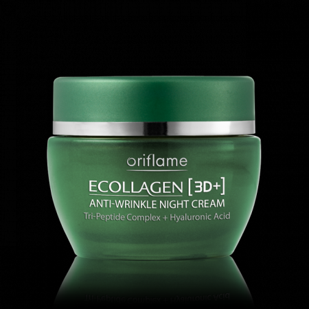 Ecollagén { 3D+ }
